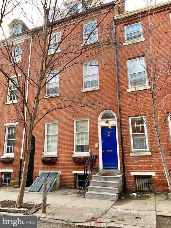 Building Photo - 324 S Juniper St