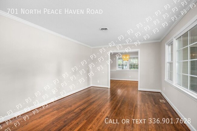 Building Photo - Mt Tabor Home - Lisa Barker - (734) 231-9495