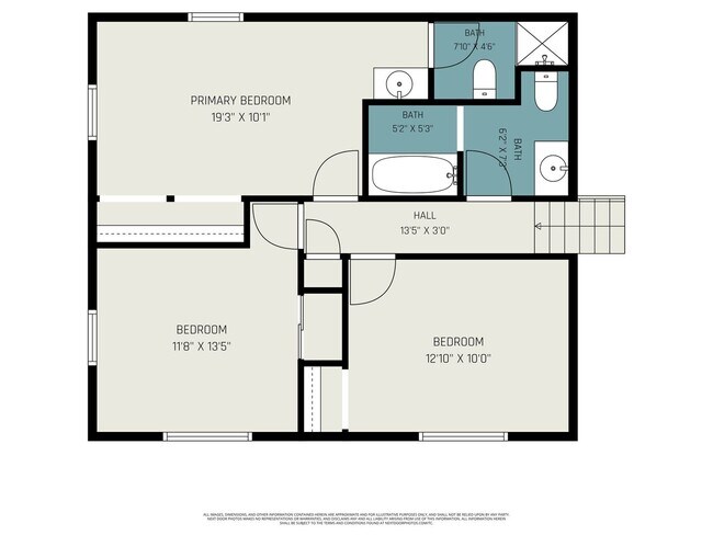 Building Photo - Gorgeous Home of Rental in Southern Gables Neighborhood!