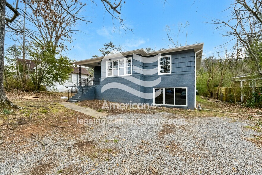 Building Photo - 8437 9th Ave S