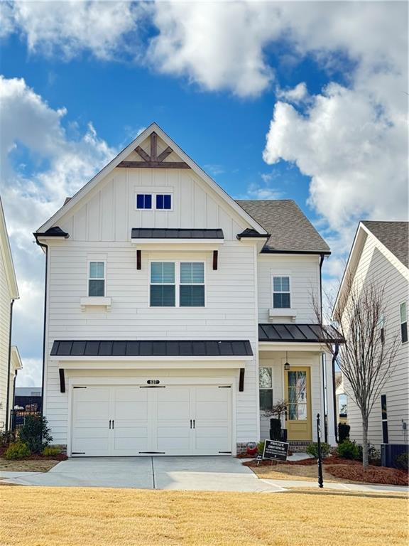 Building Photo - 637 Skytop Dr