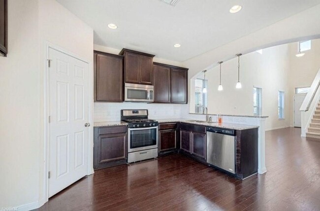 Building Photo - 1401 Little Elm Trail