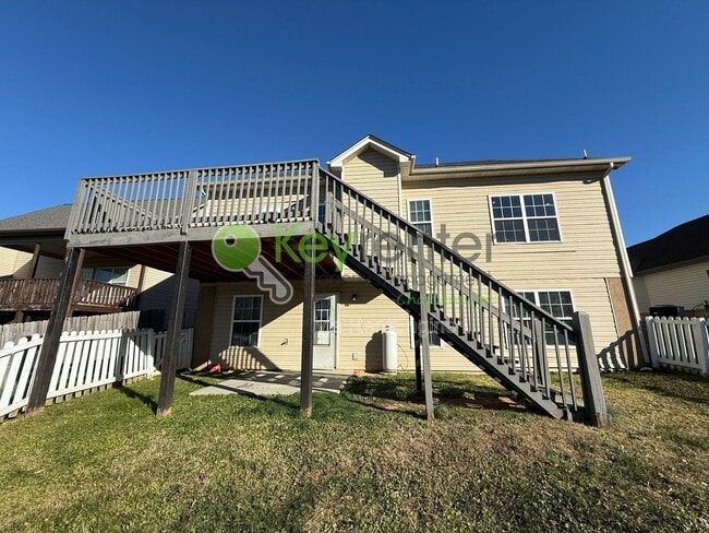 Building Photo - 8500 Standifer Gap Rd