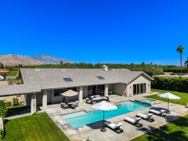 Building Photo - 41750 Rancho Manana Ln