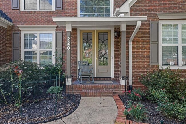 Building Photo - 520 Ruby Forest Pkwy