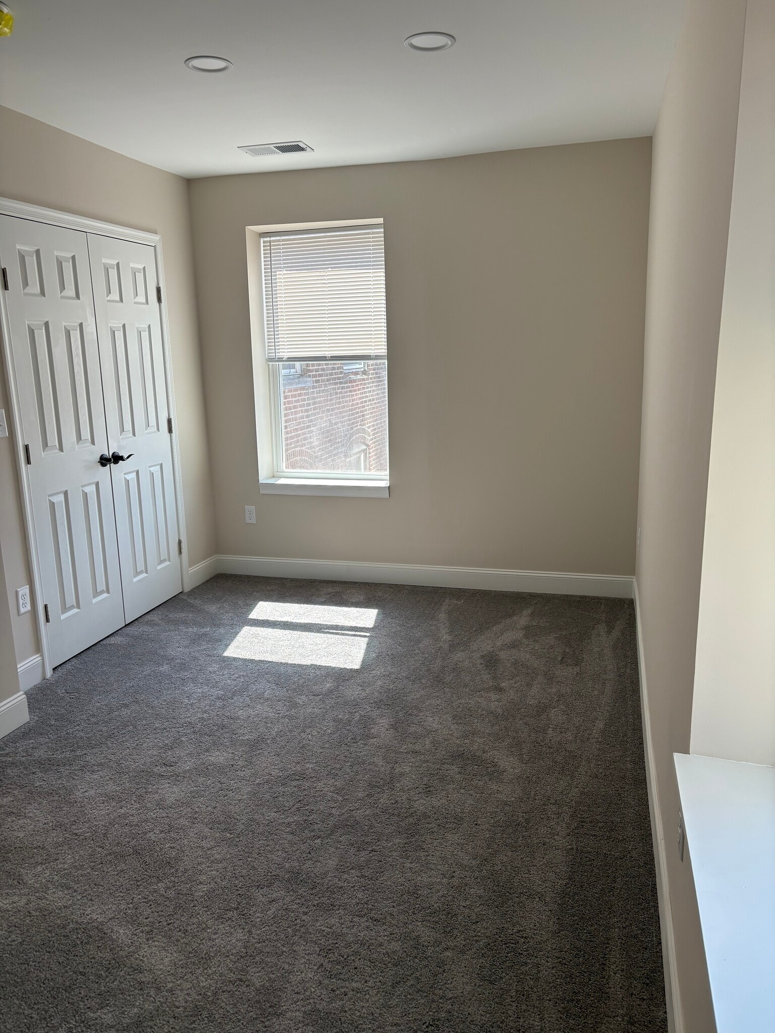 Bedroom 2 - 905 N Orange St