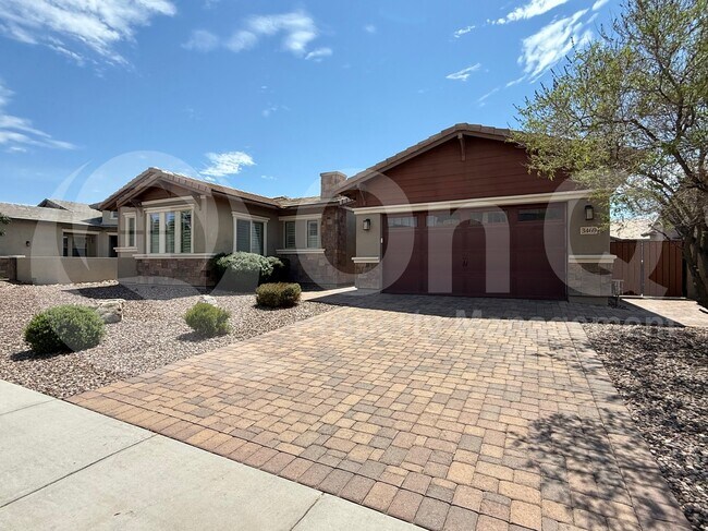 Building Photo - 3469 E Orleans Dr