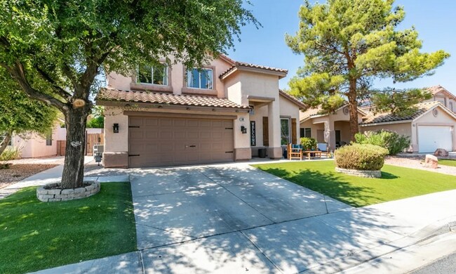 Building Photo - 309 Teal Ridge Hills Dr