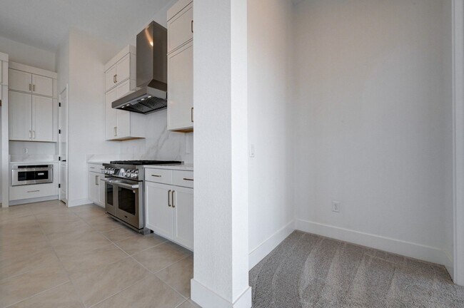 Building Photo - Experience elevated living at Guard Gated Ascension in Summerlin — Las Vegas' premier new luxury ...