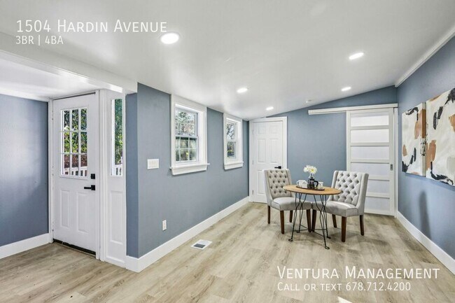Building Photo - 1504 Hardin Ave