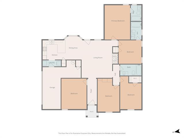Building Photo - 6801 Penhurst Dr