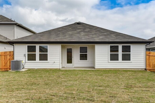 Building Photo - 20717 Akinosho Ln