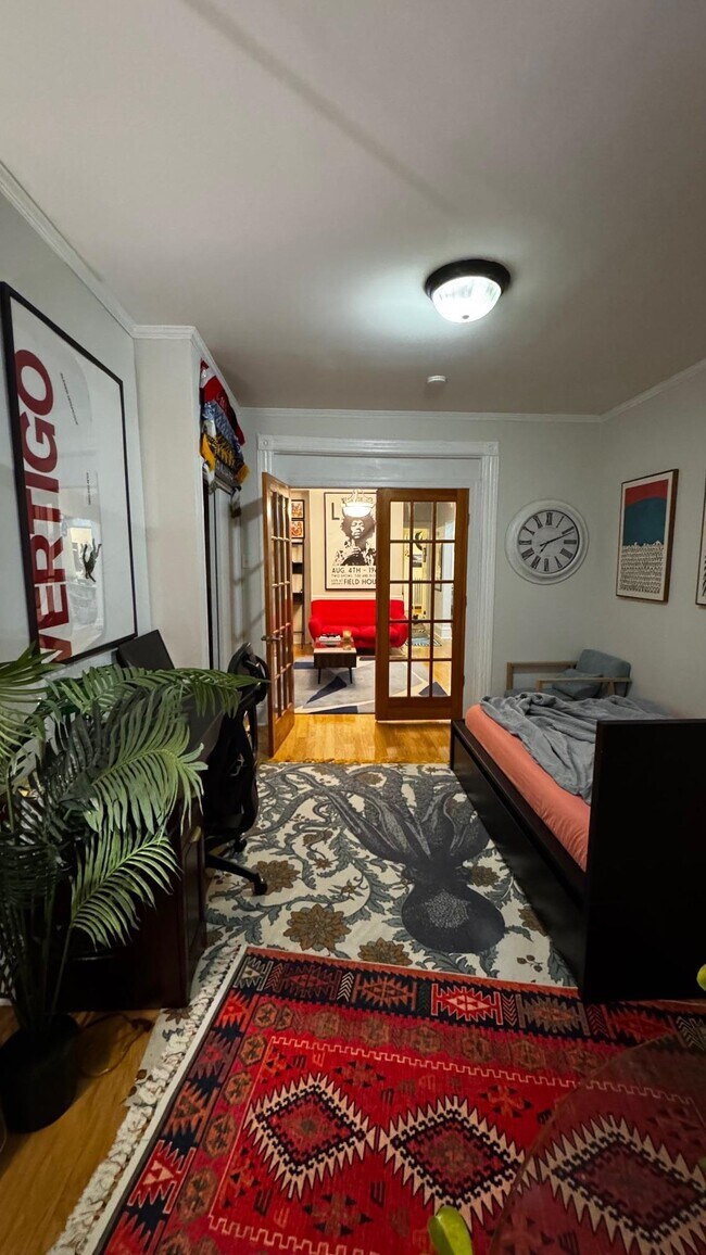 Building Photo - 311 Monastery Pl