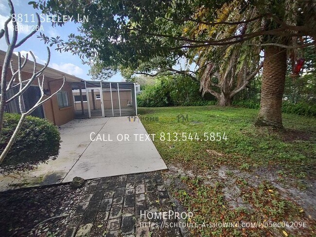 Building Photo - 8811 Seeley Ln