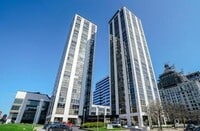 Building Photo - Twin Towers ~ 2 Bedroom/1 Bathroom Unit fo...