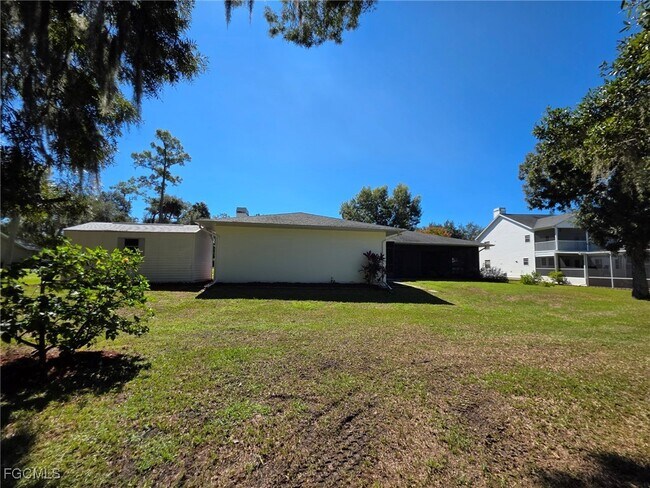Building Photo - 21151 Captain Nelson Ct