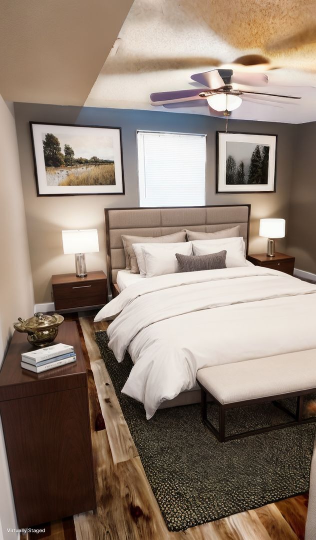 Building Photo - For Lease: Charming 2 Bedroom, 1 Bath Condo in Winfield Chase