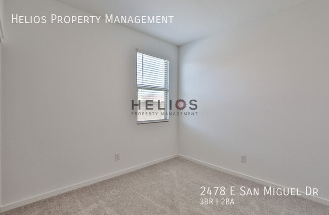 Building Photo - 2478 E San Miguel Dr