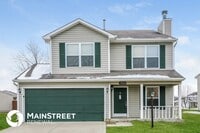 Building Photo - 1525 Prairieview Ln