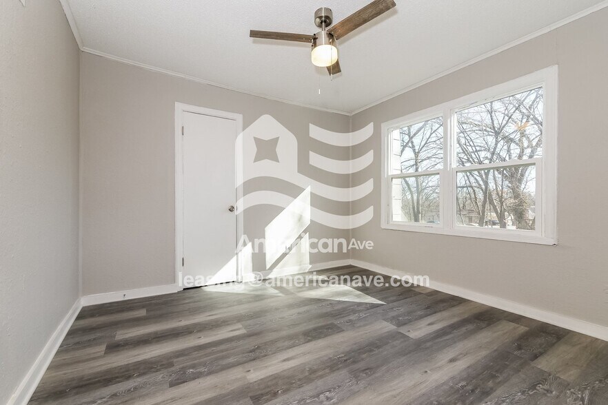 Building Photo - 7901 Brooklyn Ave