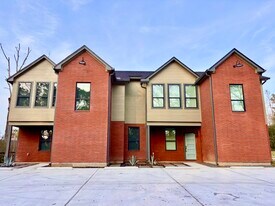 Building Photo - 12204 Hairston Cir