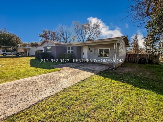 Building Photo - 6700 Reeves St