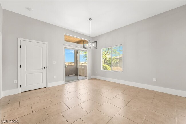 Building Photo - 8985 S Durango Dr