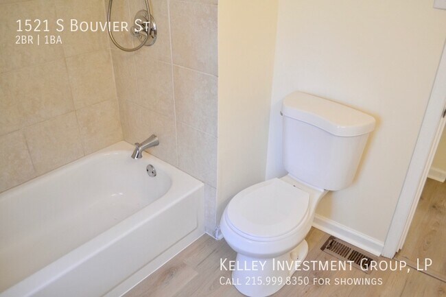 Building Photo - 1521 S Bouvier St