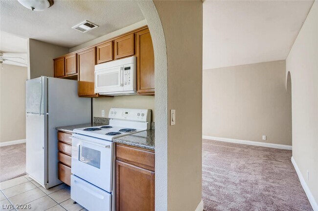 Building Photo - 1806 N Decatur Blvd