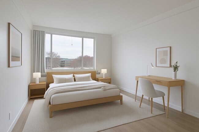 Building Photo - 29 Concord Ave