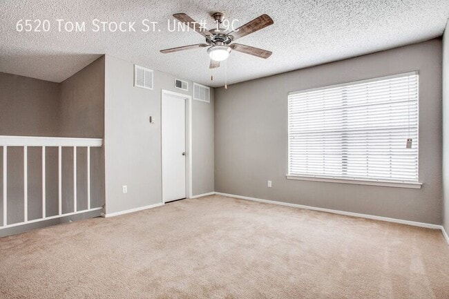 Building Photo - 6520 Tom Stock St