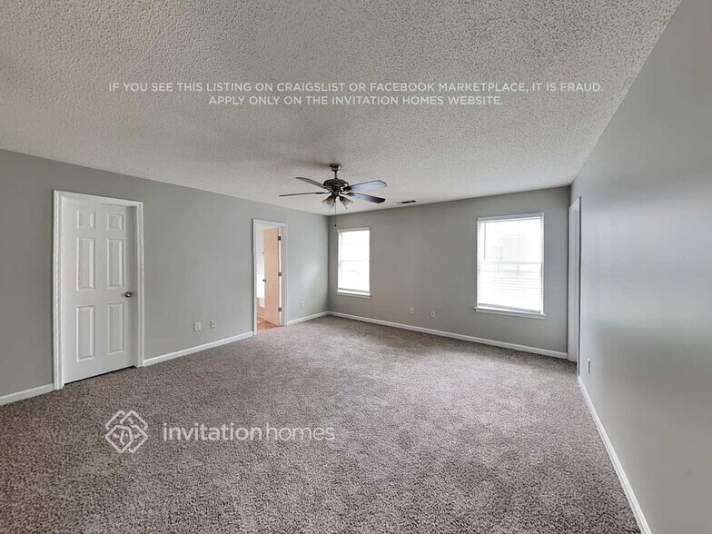 Building Photo - 2530 Thunder Basin Way