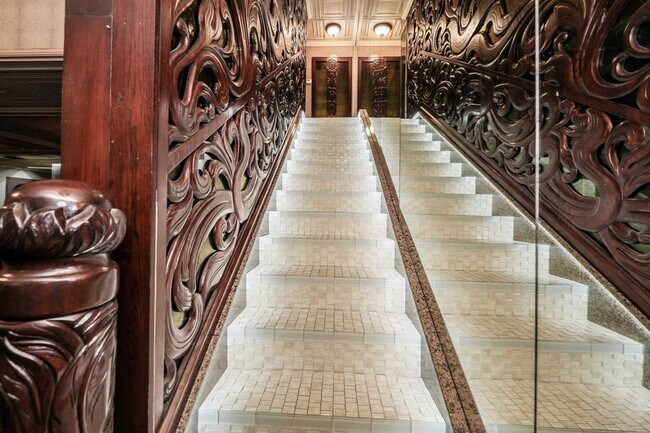 Building Photo - 5500 McPherson Rd