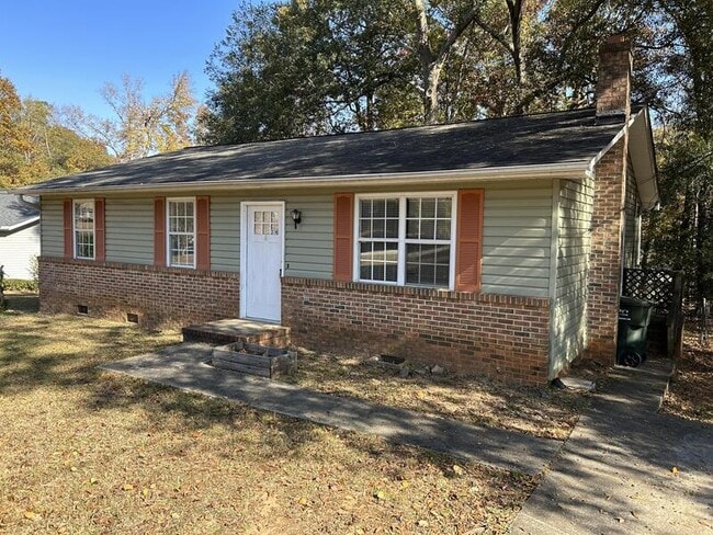 Building Photo - 314 Barry Dr
