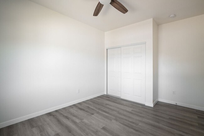 Building Photo - Solar panels - save money!