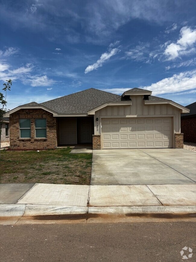 Building Photo - Brand New Construction in Midland, TX