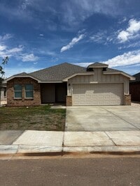 Building Photo - Brand New Construction in Midland, TX