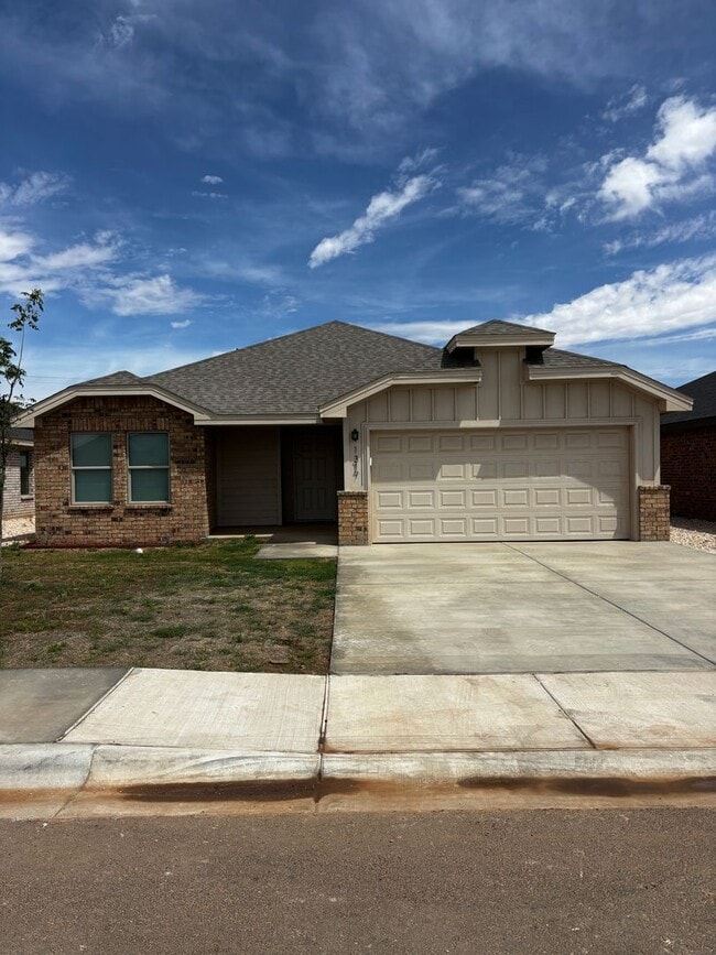 Primary Photo - Brand New Construction in Midland, TX