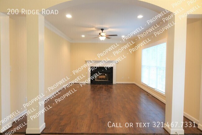 Building Photo - 200 Ridge Road-