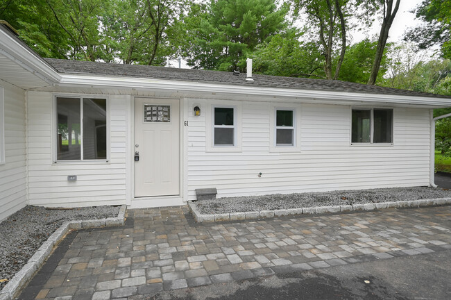 Building Photo - 61 Gregory Rd