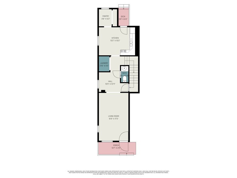 Building Photo - 324 Armstrong St