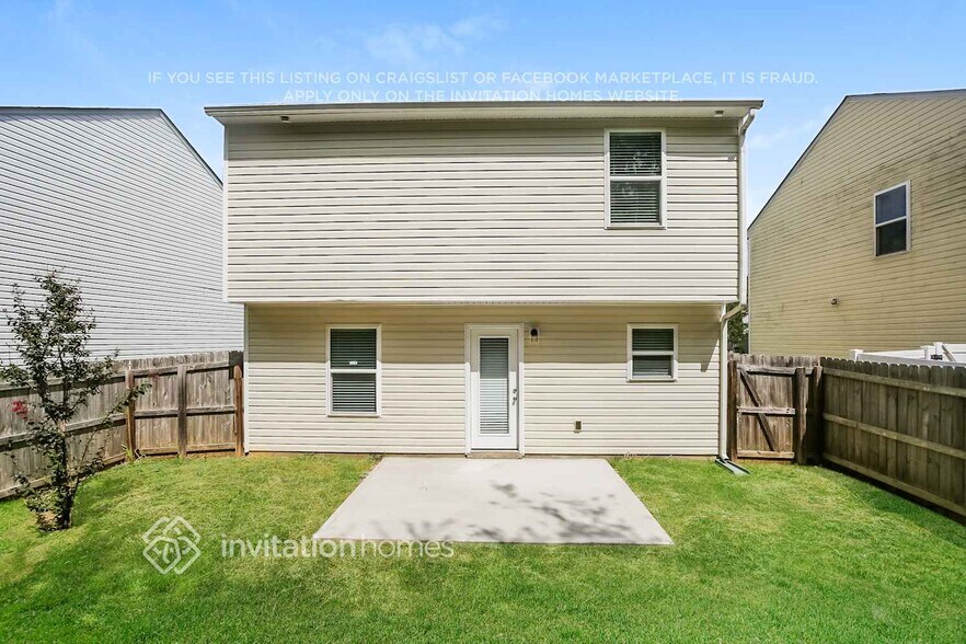 Building Photo - 6311 Pennacook Dr