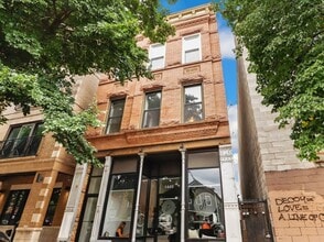 Building Photo - 1449 N Ashland Ave
