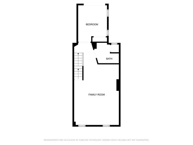 Building Photo - Large 2BR/2BTH house on Penn St!