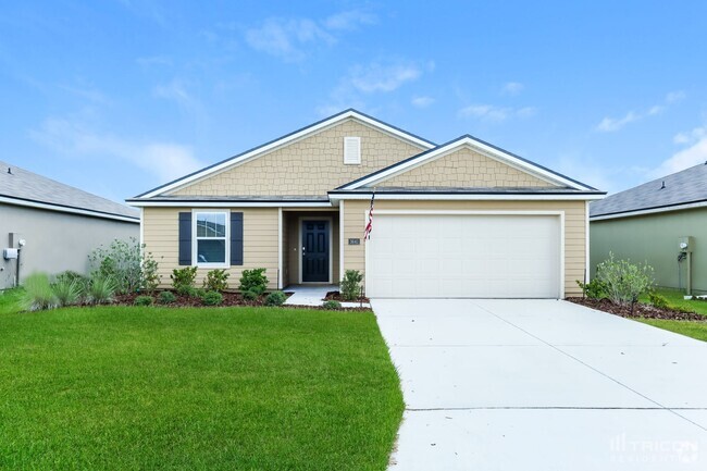 Building Photo - 3641 Alta Lakes Blvd