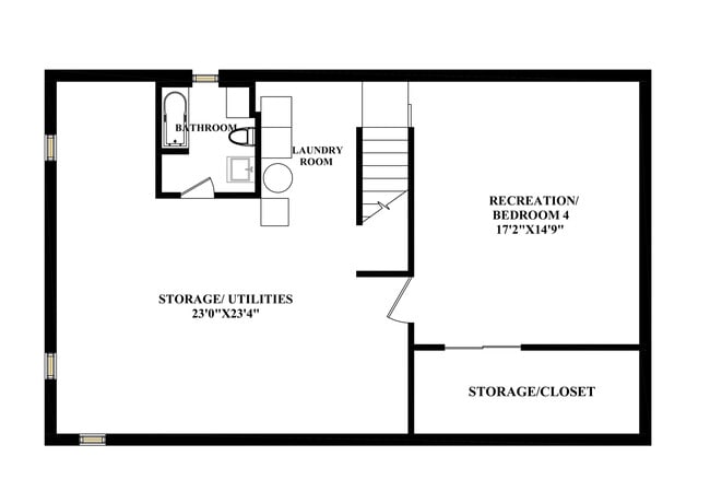 Building Photo - 939 Shorewood Dr