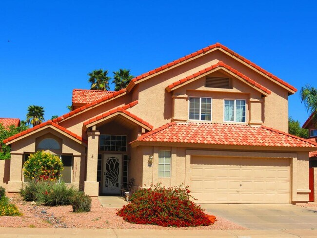 Building Photo - 4122 E Windsong Dr