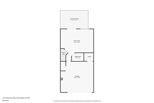 Building Photo - 2761 Wakewater Way