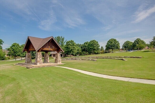 Building Photo - 6961 Fellowship Ln