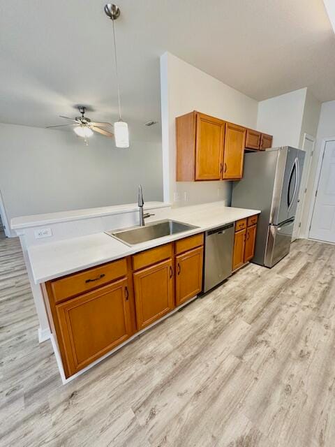 Building Photo - 609 Prairie St